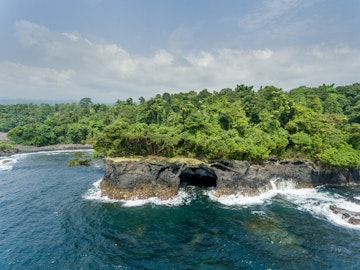 Bioko Island